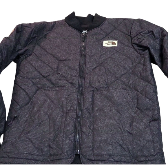 The North Face Cuchillo 2.0 Insulated Hooded Jacket Men's Size Medium - Picture 1 of 16